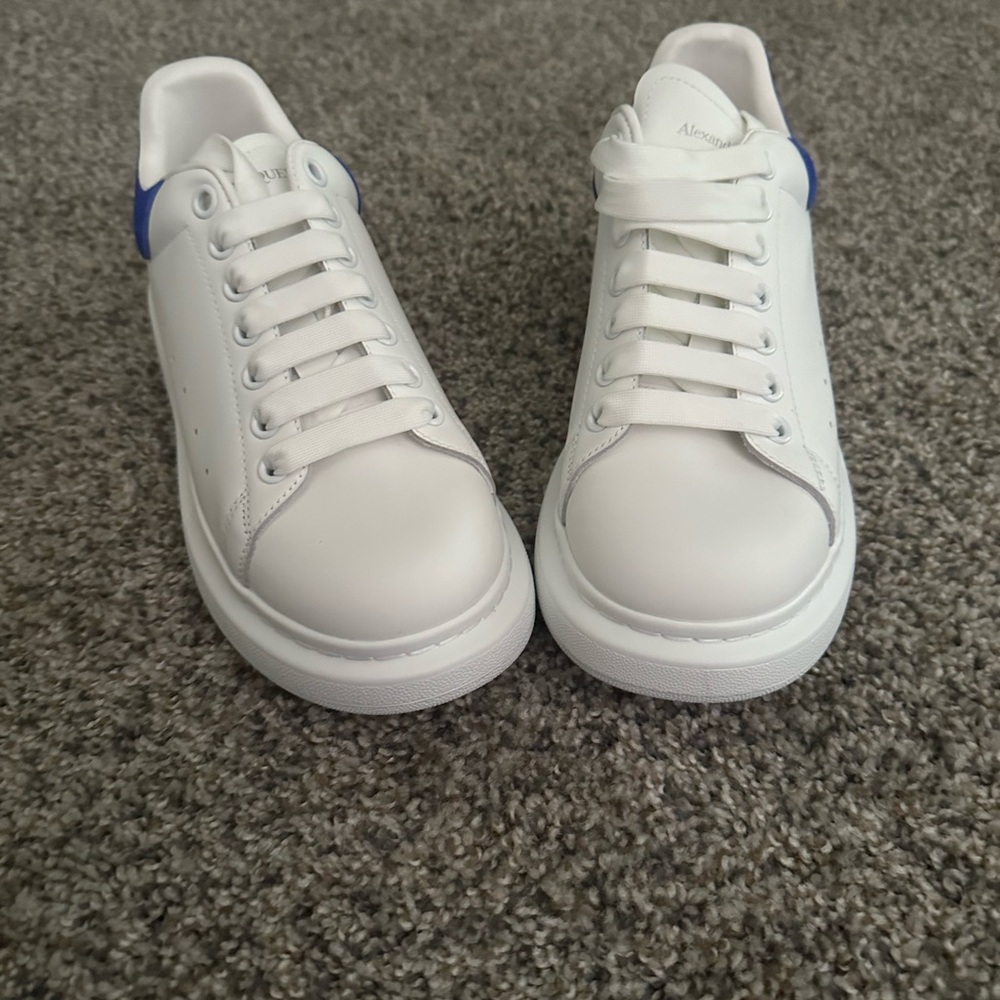 Alexander McQueen sneakers